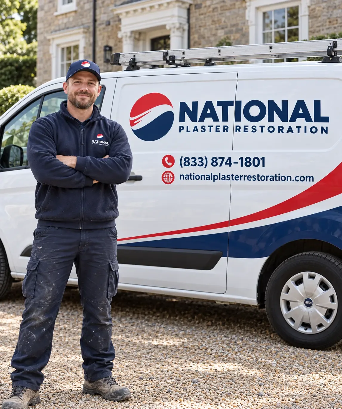 Plaster Repair company in Morris, CT
